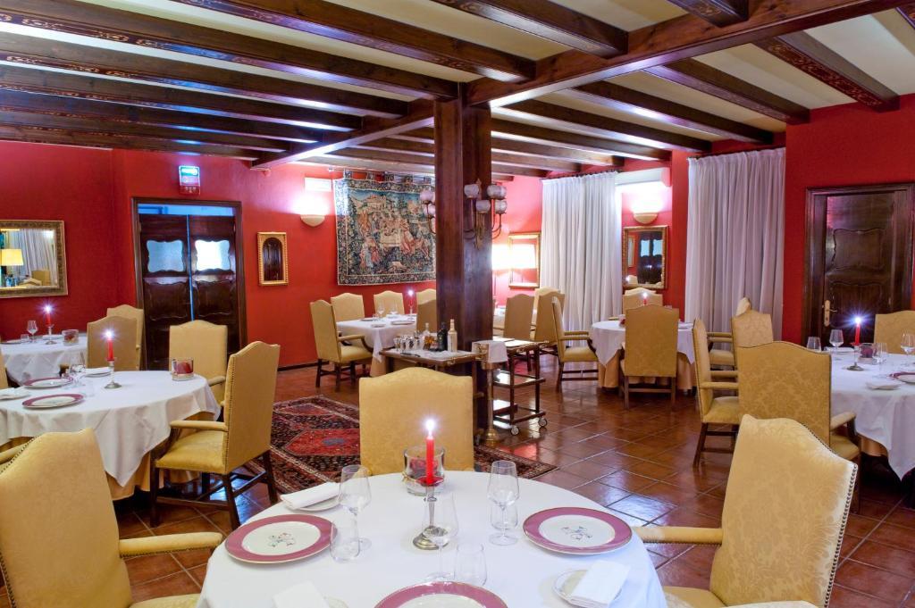 Hotel Villa Montanarini Villarotta Eksteriør bilde