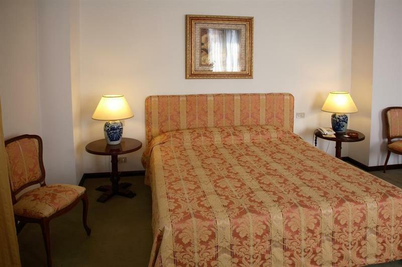 Hotel Villa Montanarini Villarotta Eksteriør bilde