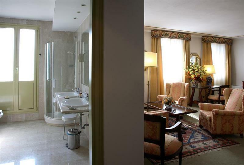 Hotel Villa Montanarini Villarotta Eksteriør bilde
