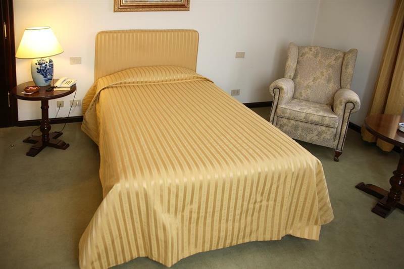 Hotel Villa Montanarini Villarotta Eksteriør bilde